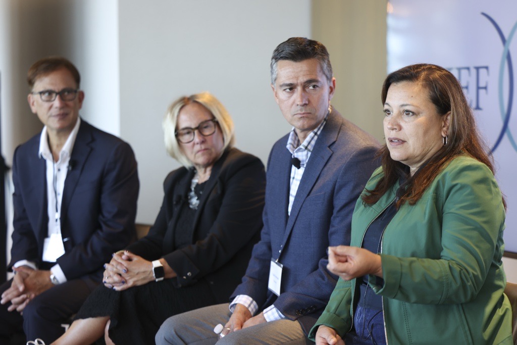 BHEF Fall 2024 Convening, Washington, D.C.