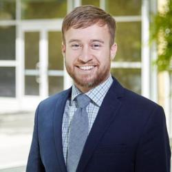 Image of Nathan Heald