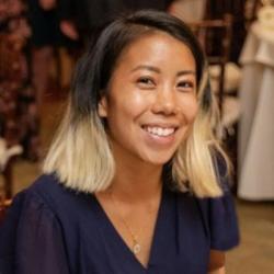 Image of Nisha Detchprohm